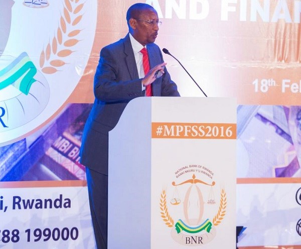 Rwanda MPFSS 2016 New Times