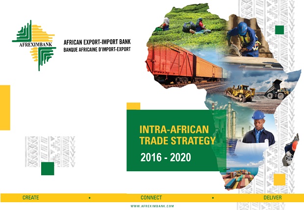 Afreximbank Intra African Trade Strategy