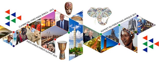 India Africa Forum Summit