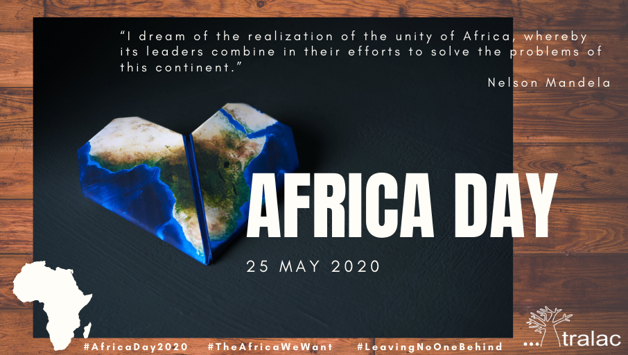 Africa Day Twitter