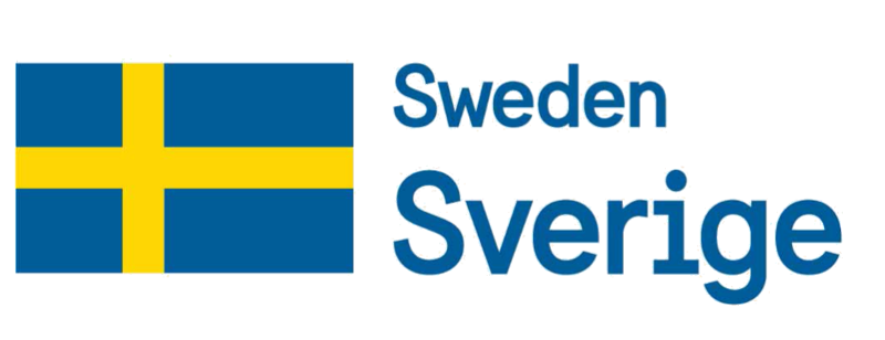 Government of Sweden logo