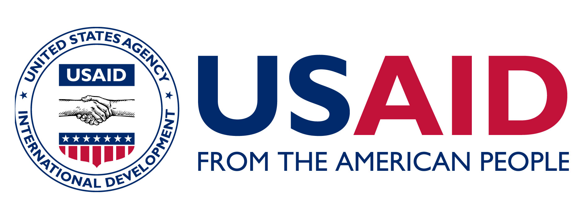 USAID logo large