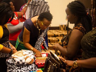 Women entrepreneurs urged to deepen regional integration