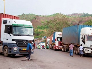 Agency bets on 141 rest hubs to tame accidents on Mombasa-Kigali road