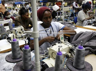 Women’s trousers and shorts top list of Kenyan exports to the US