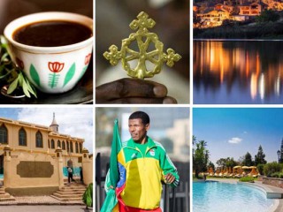 Ethiopia’s Sustainable Tourism Master Plan 2015-2025