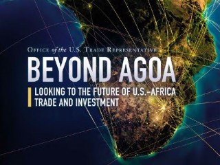Beyond AGOA: looking to the future of U.S.-Africa trade and investment