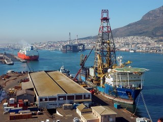 SA, Namibia seek improved intra-African trade