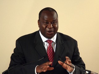 AGOA benefited Chinese entrepreneurs more than Africans, says Mboweni