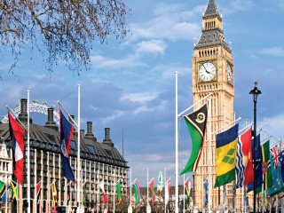 Reconnecting with the Commonwealth: the UK’s free trade opportunities