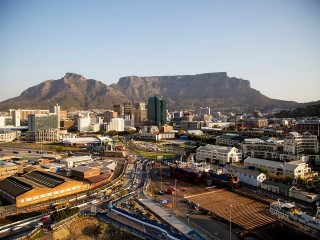 UN Data Forum opens in South Africa to harness power of data for sustainable development