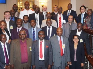 African Union Commission to enhance the proposed options for CFTA negotiations modalities