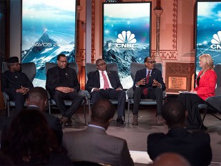 Kagame: Time to solve intra-Africa trade challenges