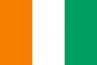 Côte d’Ivoire (Ivory Coast)