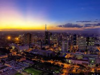 Training week – Geek Week in Nairobi, Kenya, 24-28 April 2017