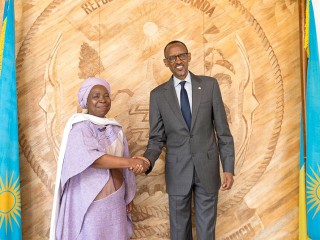 Address by President Paul Kagame at the Retreat of the AU Heads of State and Government