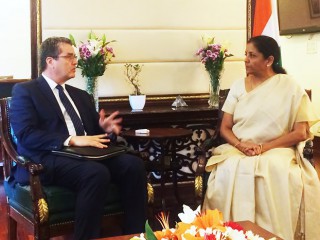 DG Azevêdo visit to India: Advancing global trade and the role of the WTO