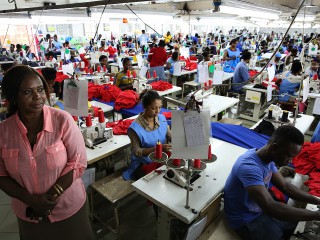 Can Africa grow its manufacturing sector and create jobs?
