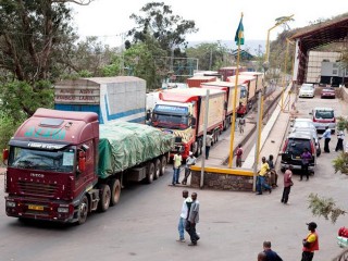 Report blames Tanzania for increase in non-tariff barriers