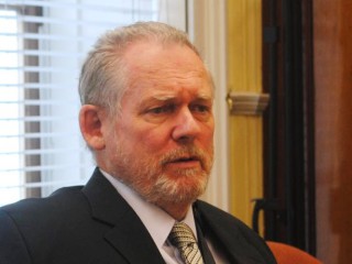 Chatham House interview with Rob Davies, South African Trade Minister