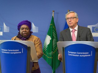 The European Union and the African Union: A statistical portrait – 2016 edition