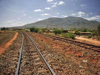 EALA nods report on rail infrastructure