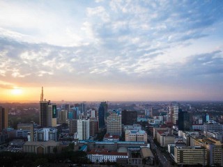 Fastest-growing region in Africa suffering from slow pace of structural transformation