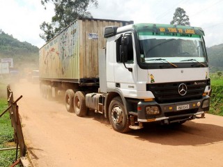 Non-tariff barriers and ‘complaints’ in the East African Community’s reporting process
