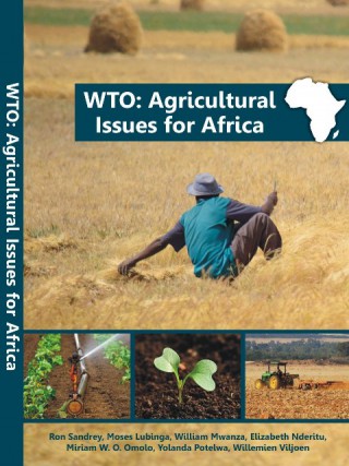 WTO: Agricultural Issues for Africa