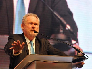 IPAP is critical to radical economic transformation – Minister Davies