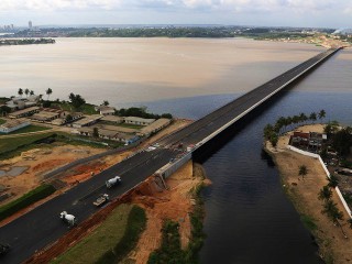 Infrastructure financing in sub-Saharan Africa: Best practices from ten years in the field