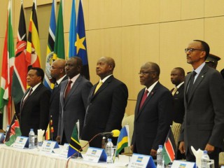 Trade deal with EU, Secretariat funding mechanism top agenda of EAC Summit