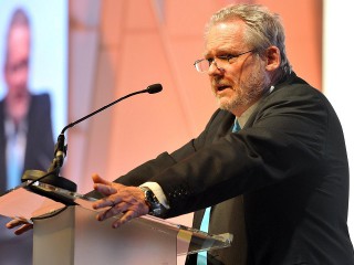 Minister Rob Davies: Trade and Industry Department Budget Vote 2017/18
