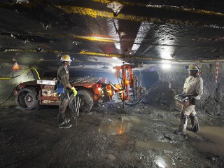 Zimbabwe govt loses out on mining tax