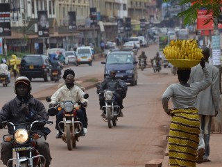 Uganda: Background to the Budget 2017-18