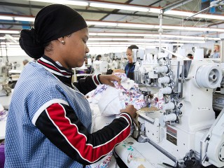 Exploring the trade and gender nexus: The case of manufacturing in COMESA countries