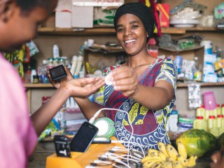 Businesses breaking the cycle of poverty in Kenya