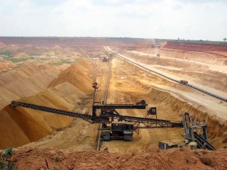 Export controls and competitiveness in African mining and minerals processing industries