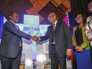 Kenya launches National Trade Policy