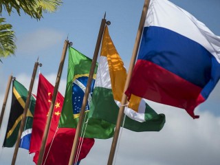 BRICS countries: Emerging players in global services trade