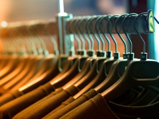 Trade in second-hand clothes: the bigger picture