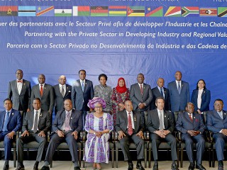 Communiqué of the 37th Summit of SADC of Heads of State and Government