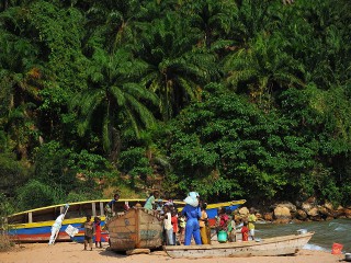 Fishing to live: Time for action to support and protect small-scale fisheries