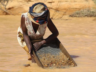 ‘Harmonized policies to underpin mineral resource gains in Africa’