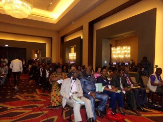 African business leaders established the African Technical Business Advisory Committee (ATBAC)