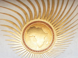 African Union Ministers of Trade meet to come up with a common position prior to the 11th WTO Ministerial Conference