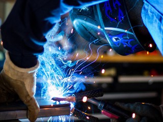Changes in technology and trade disrupting manufacturing-led development