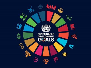 Role of trade key in achieving UN Sustainable Development Goals