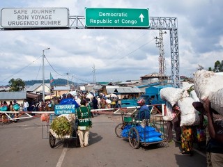 Small-scale cross-border traders call on DRC to enforce better tax regime