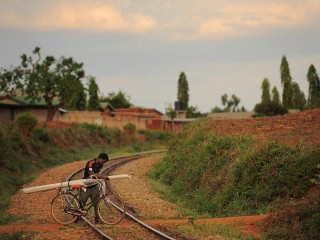 Rural areas, too long seen as poverty traps, key to economic growth in developing countries